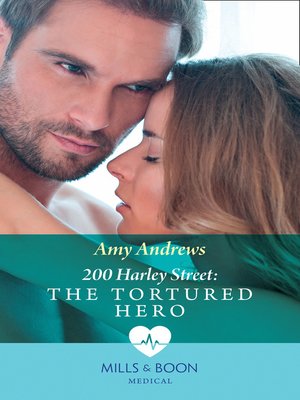 cover image of The Tortured Hero